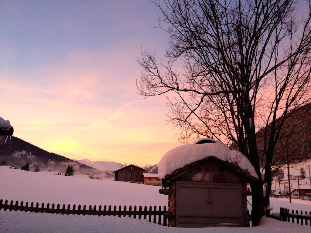 Alter Hof
