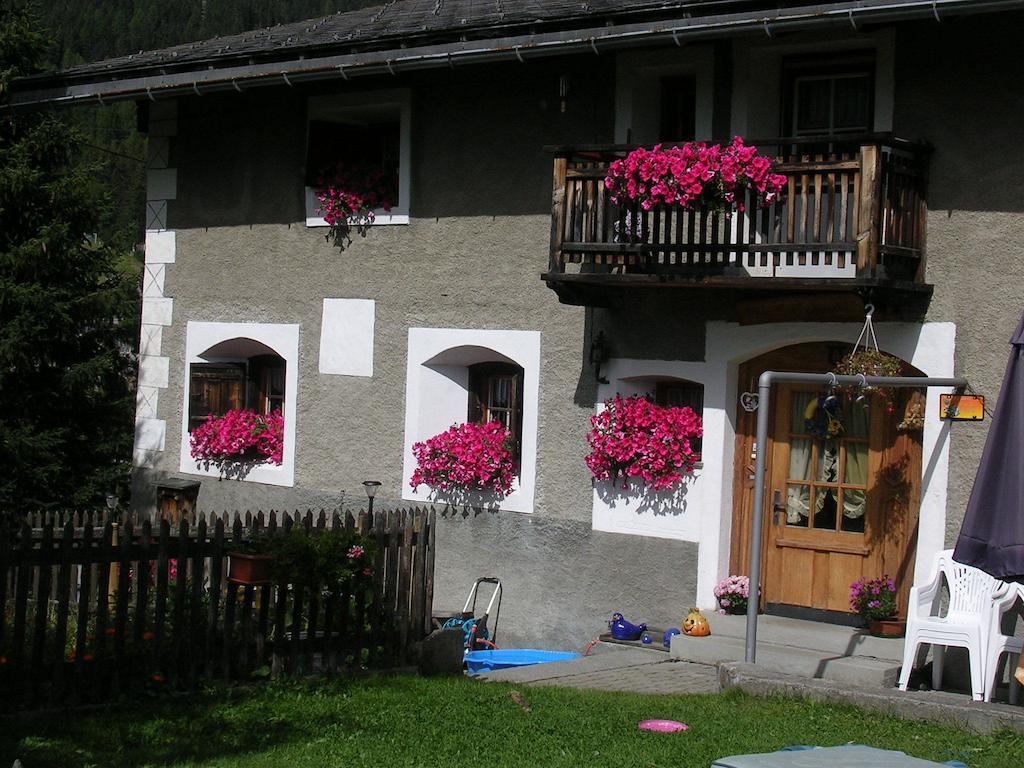 Couette-café Alter Hof *